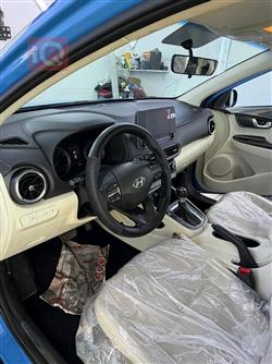 هيونداي كونا